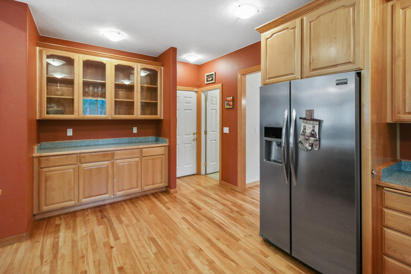 Sunshine Village - Residential