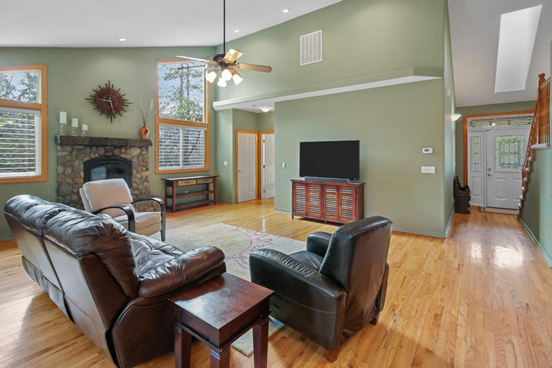 Sunshine Village - Residential