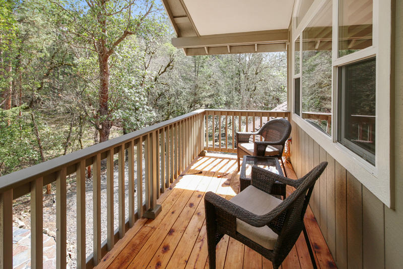 Sunshine Village - Residential