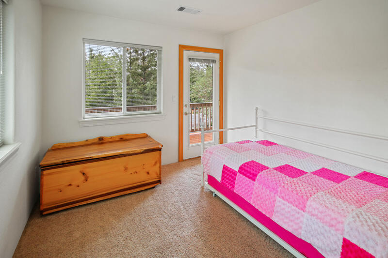 Sunshine Village - Residential