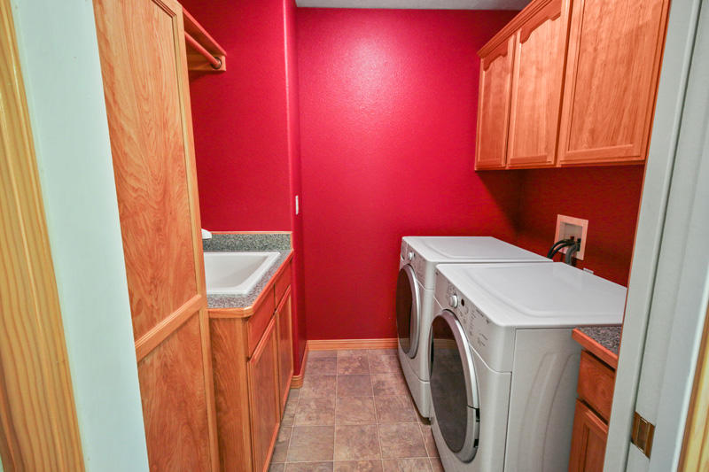 Sunshine Village - Residential