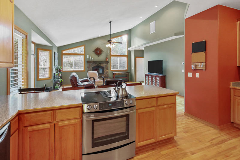 Sunshine Village - Residential