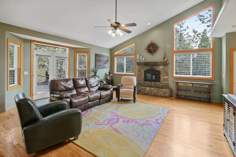 Sunshine Village - Residential