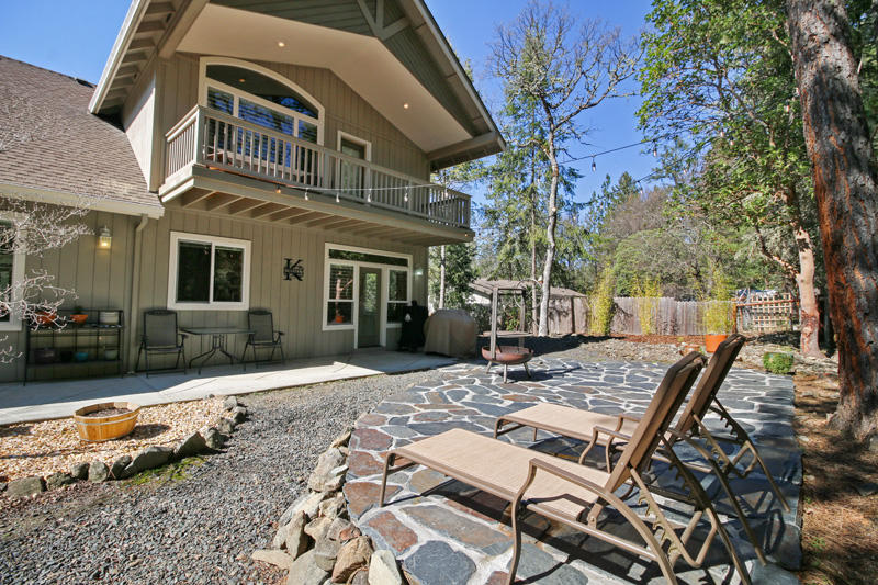 Sunshine Village - Residential