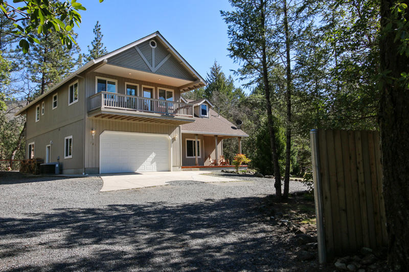 Sunshine Village - Residential