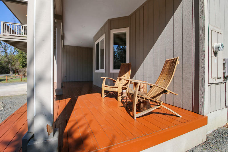 Sunshine Village - Residential