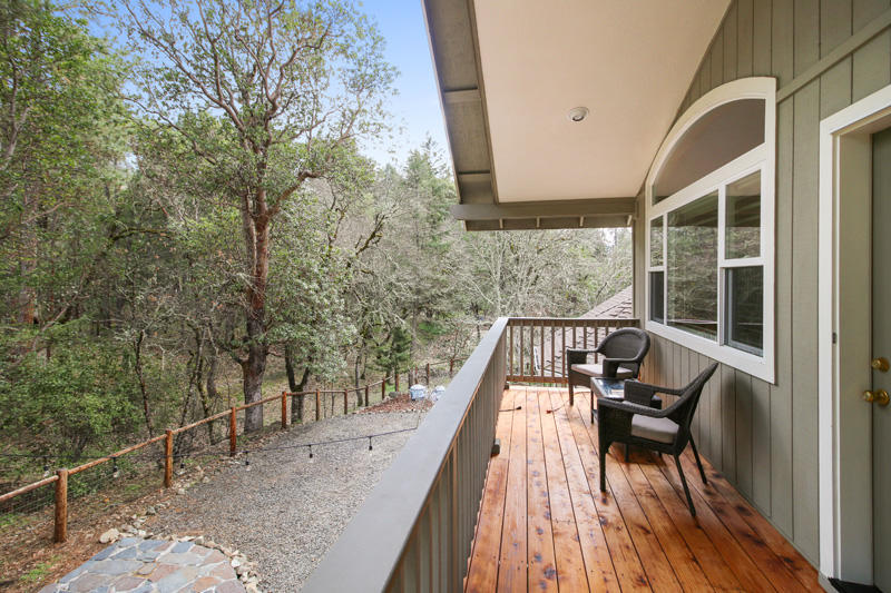 Sunshine Village - Residential