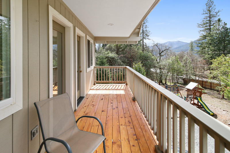 Sunshine Village - Residential