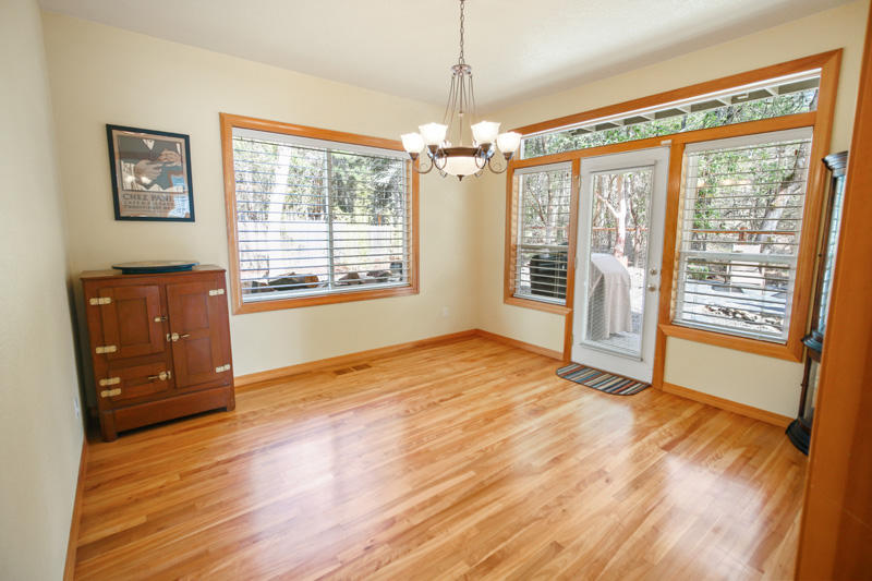 Sunshine Village - Residential