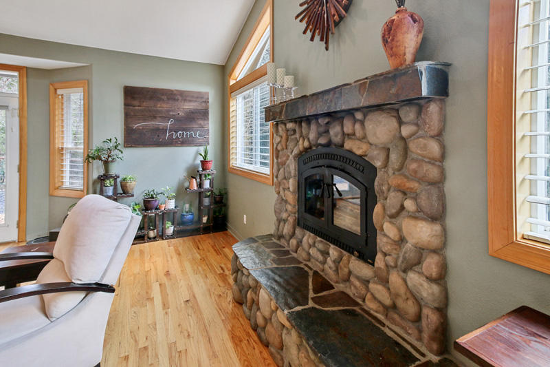 Sunshine Village - Residential