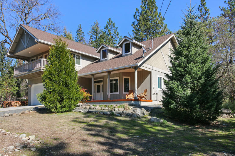 Sunshine Village - Residential