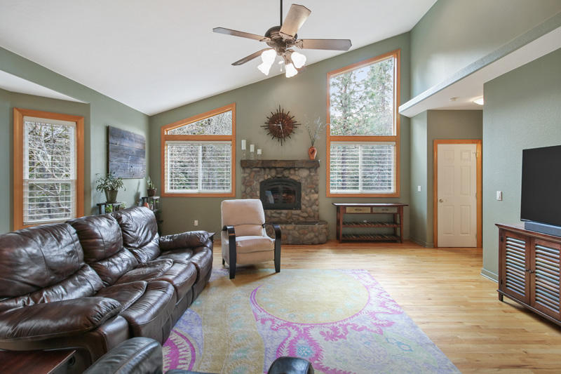 Sunshine Village - Residential