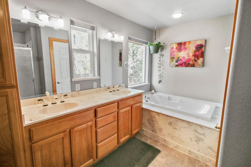 Sunshine Village - Residential