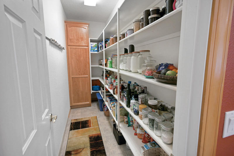 Sunshine Village - Residential