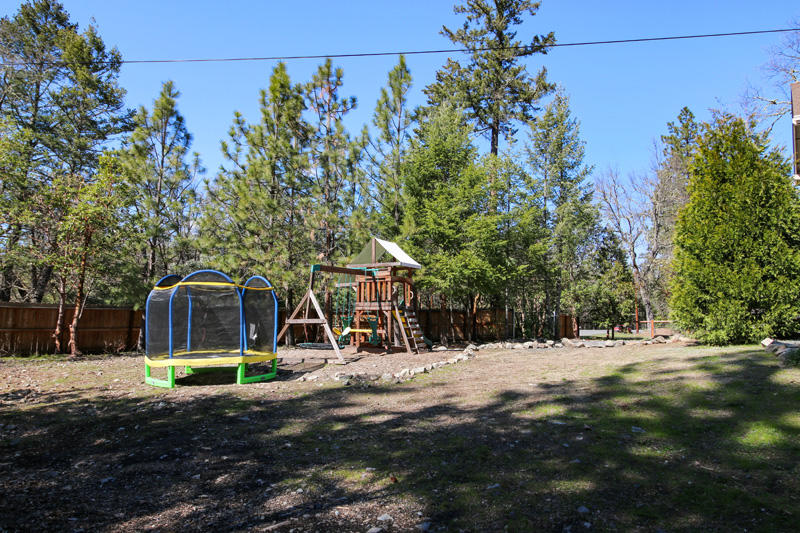Sunshine Village - Residential