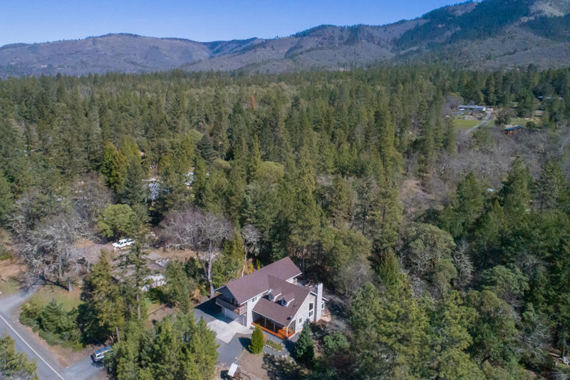 Sunshine Village - Residential