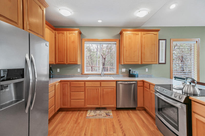 Sunshine Village - Residential