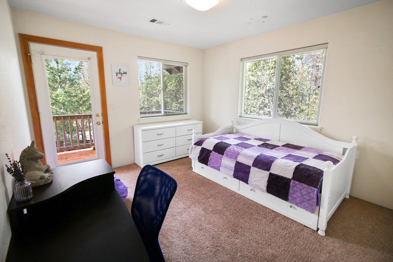 Sunshine Village - Residential