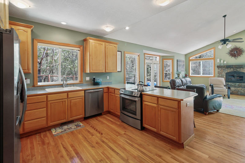 Sunshine Village - Residential