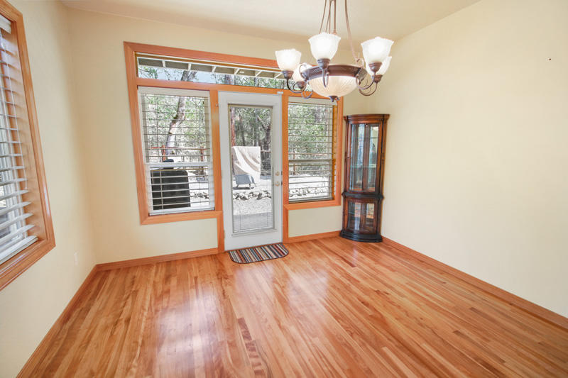 Sunshine Village - Residential