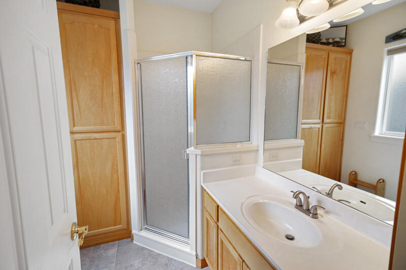 Sunshine Village - Residential