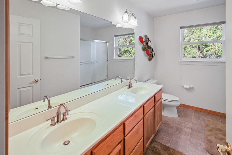 Sunshine Village - Residential