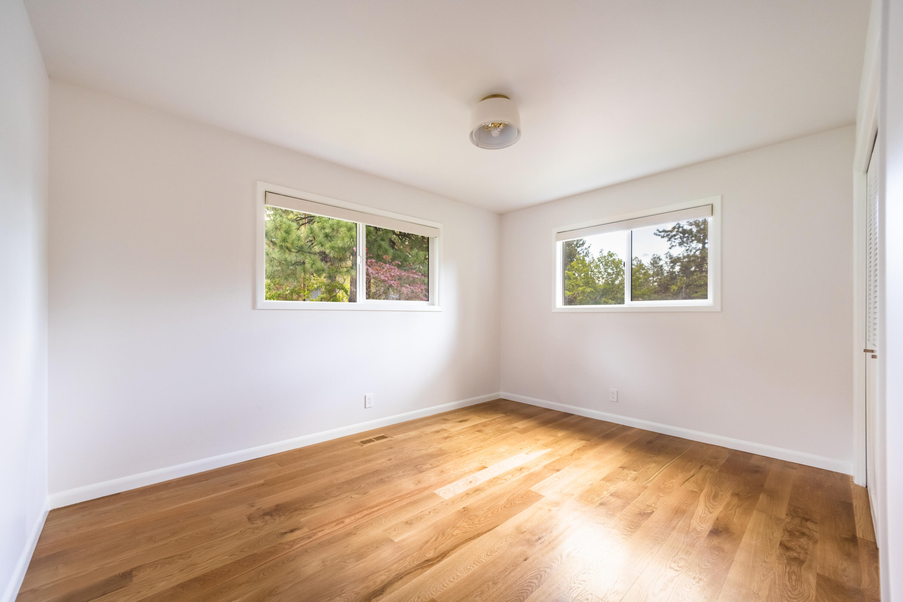 Pine West - Residential