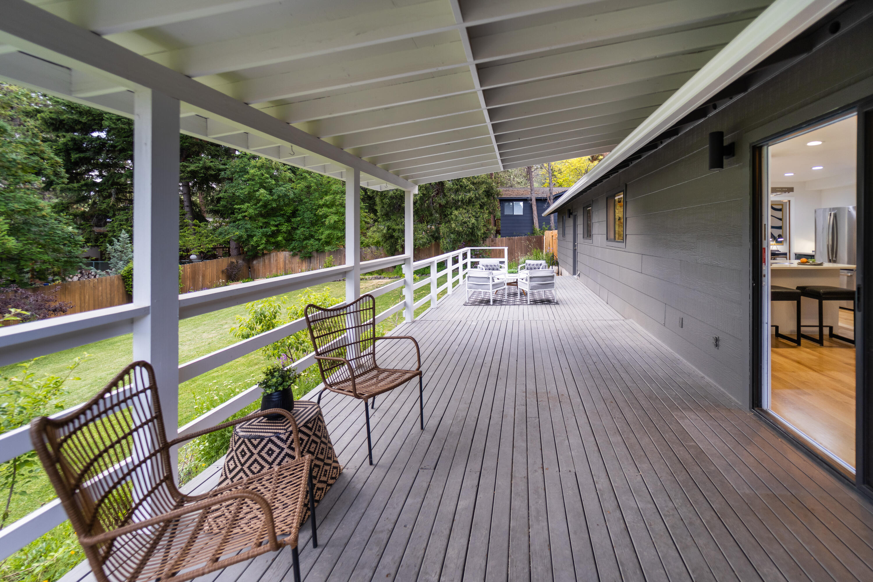 Pine West - Residential