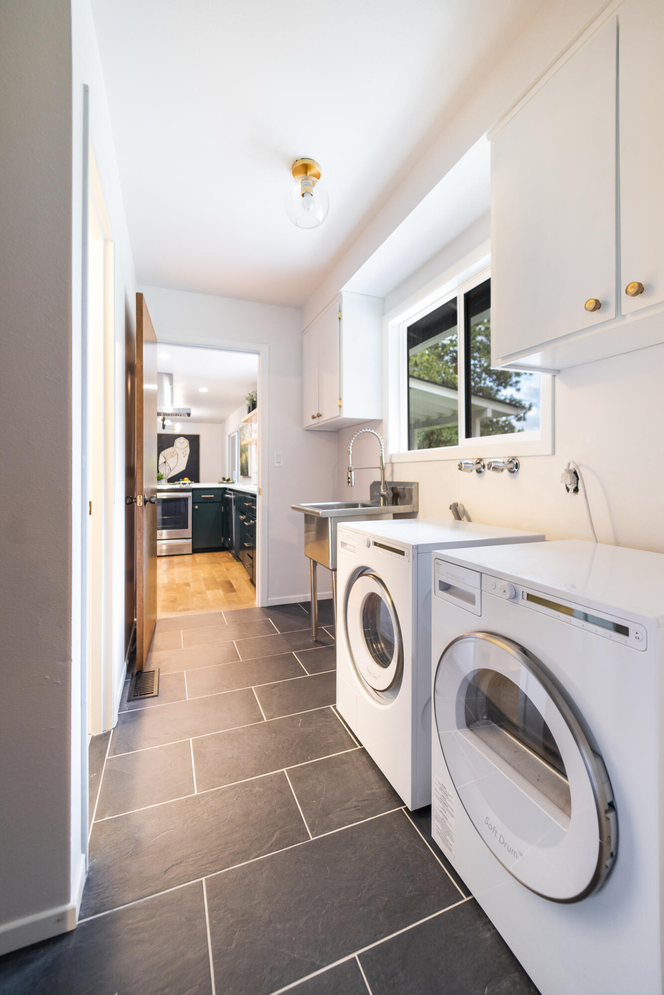 Pine West - Residential