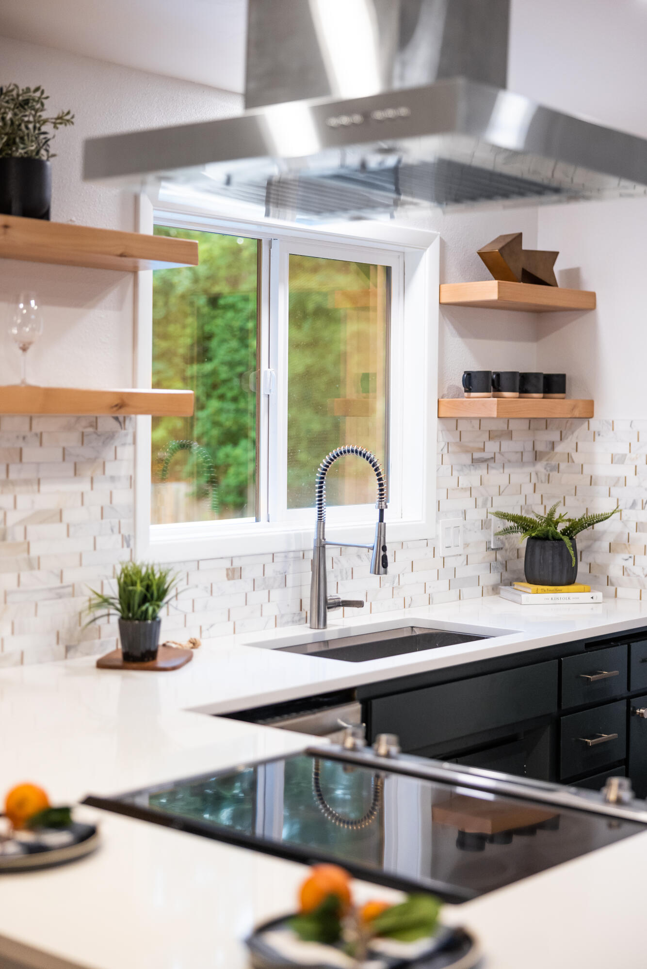 Pine West - Residential