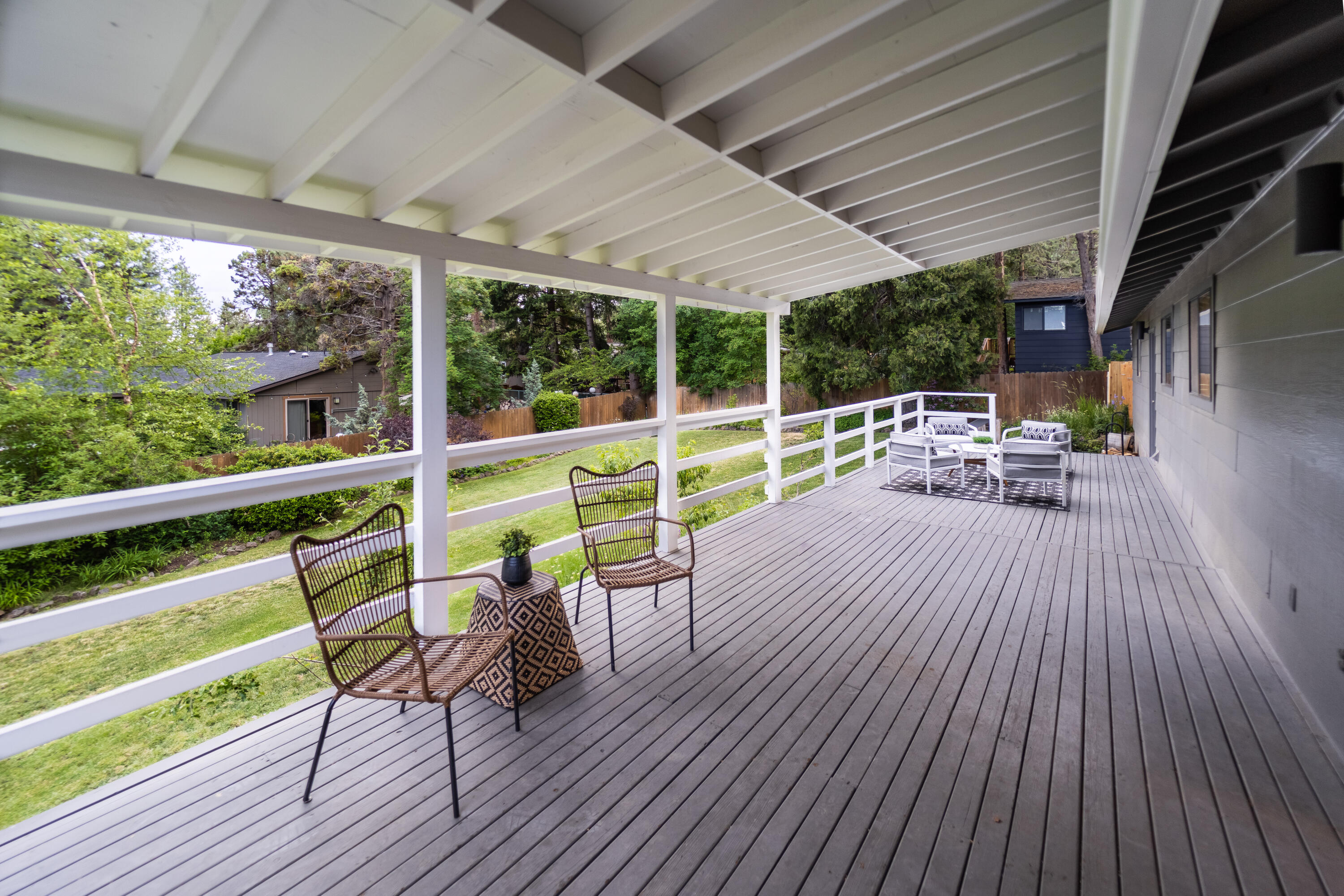 Pine West - Residential