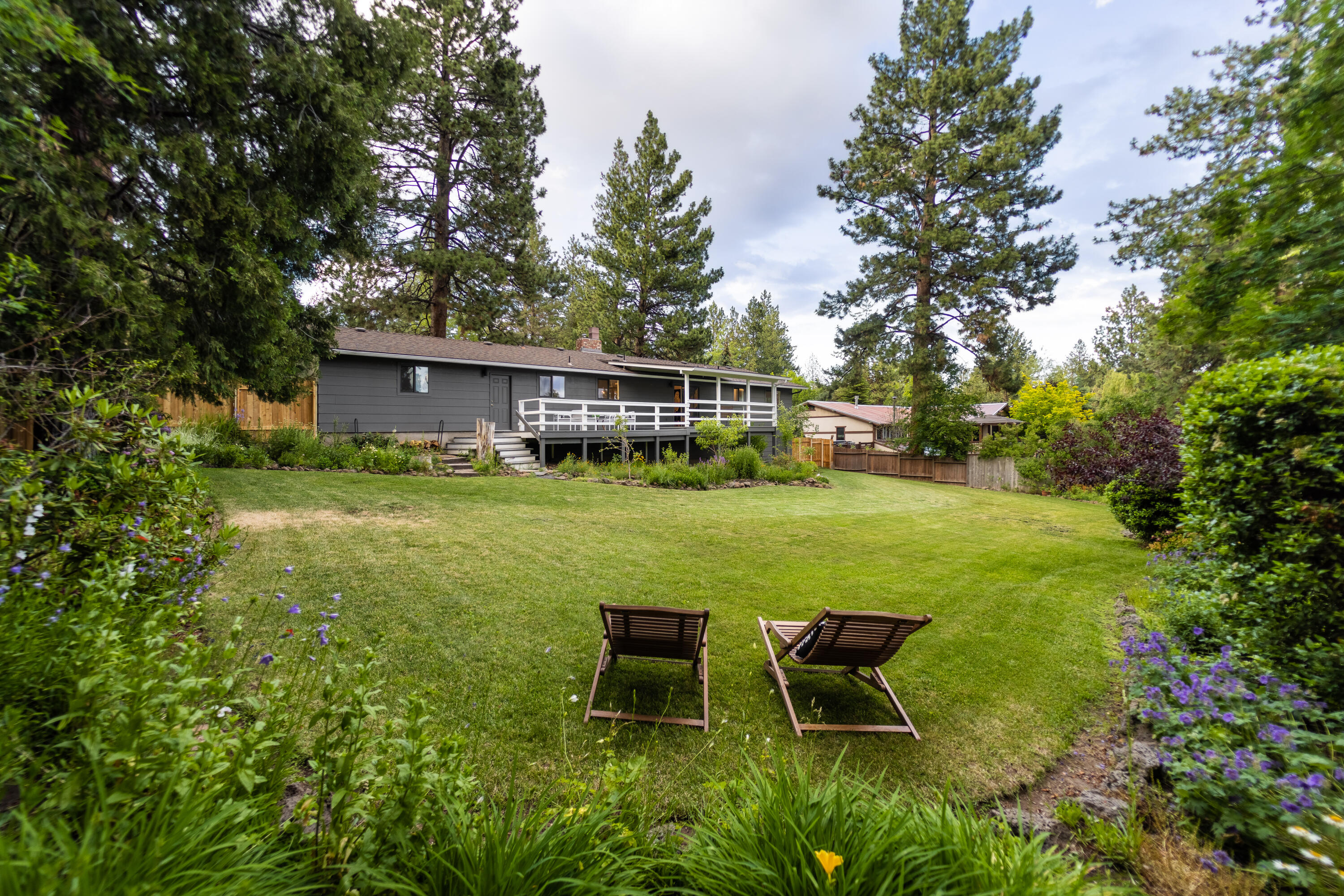 Pine West - Residential