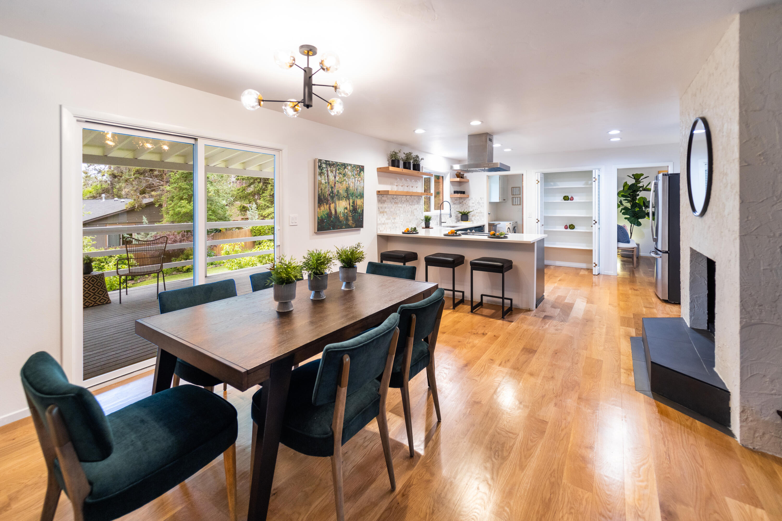 Pine West - Residential