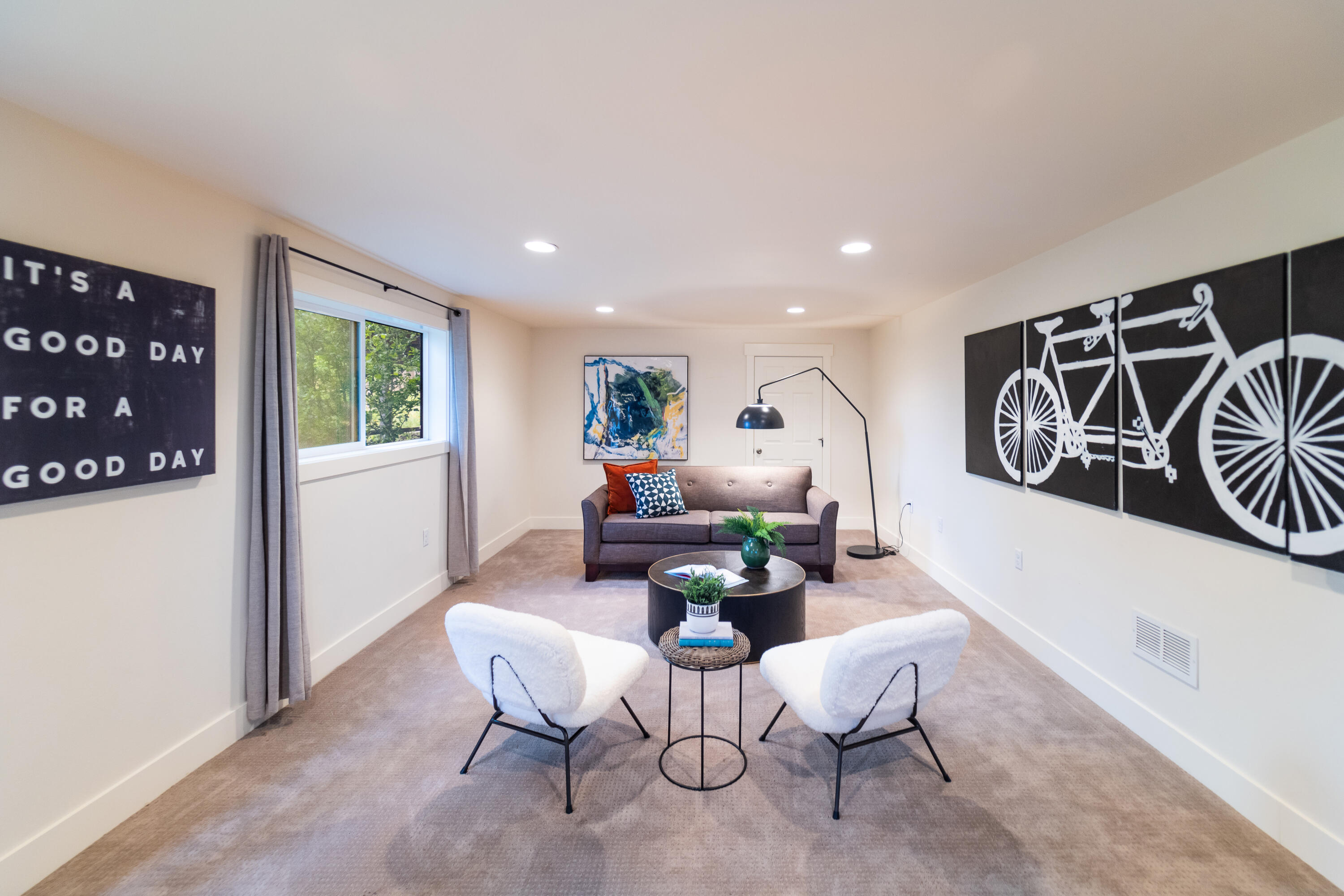 Pine West - Residential