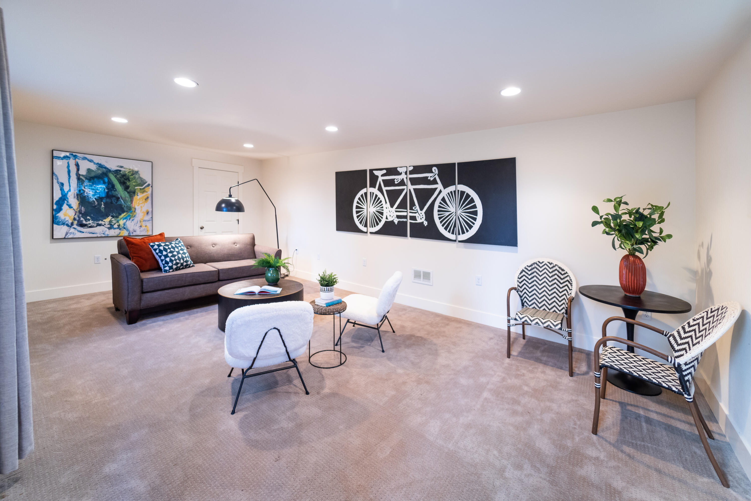 Pine West - Residential