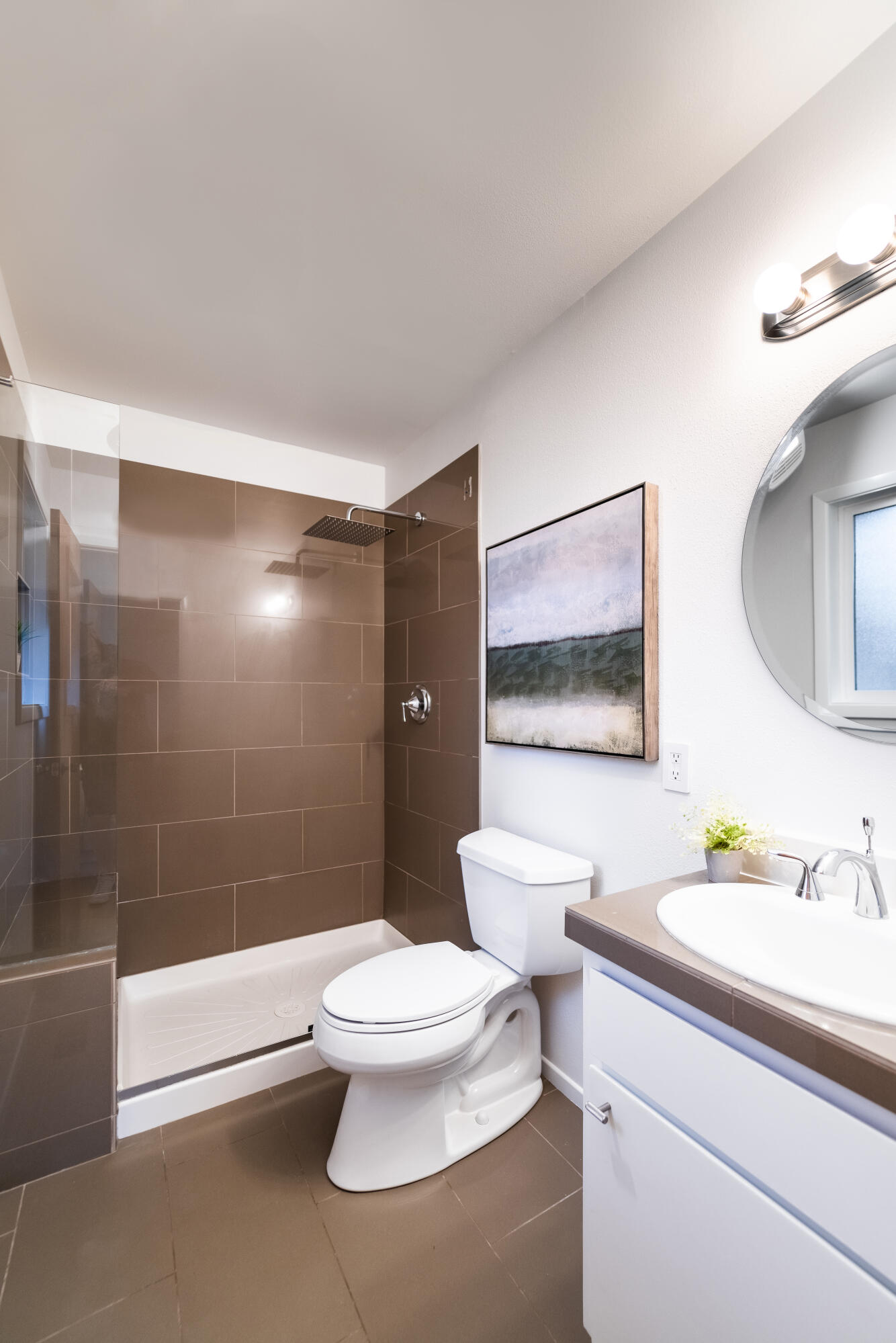 Pine West - Residential