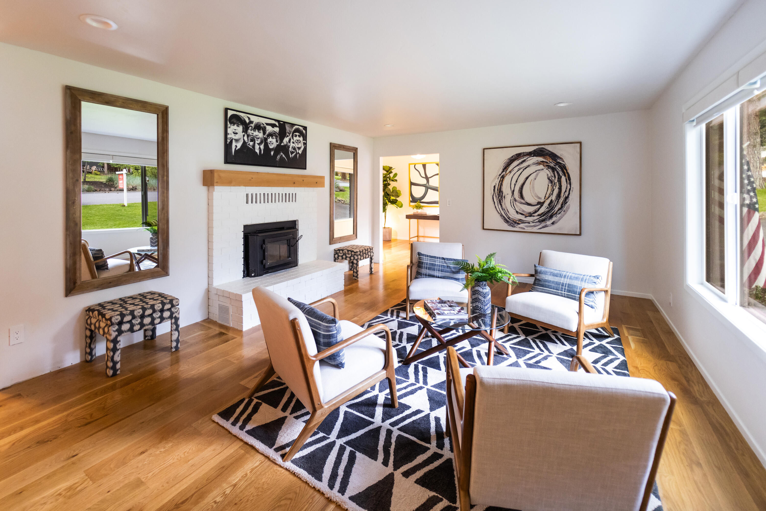 Pine West - Residential