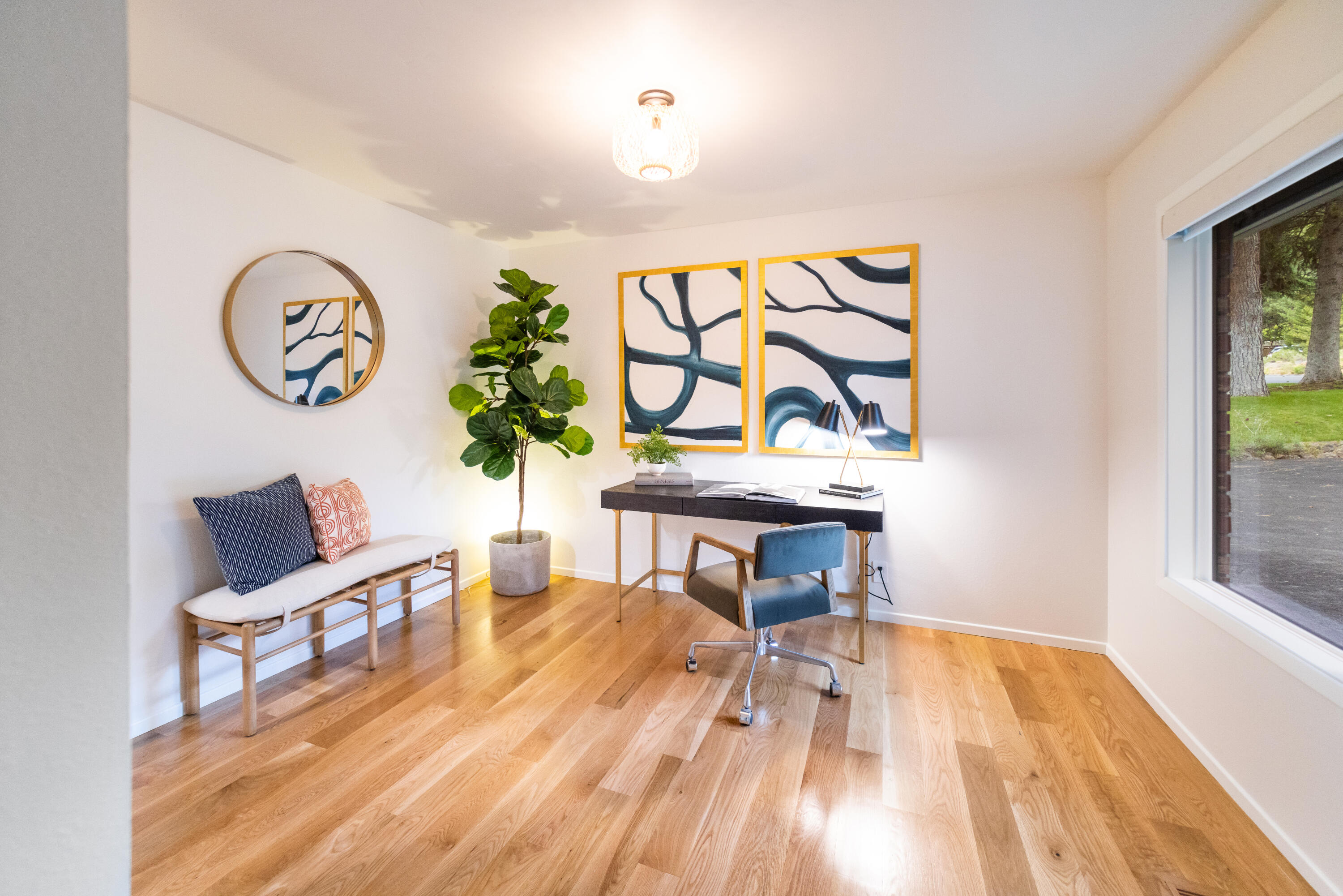 Pine West - Residential