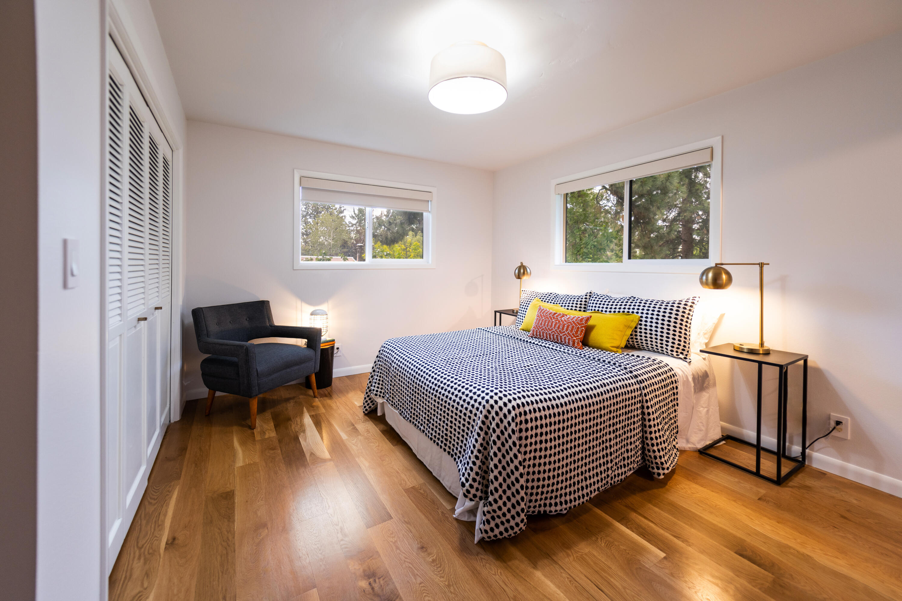 Pine West - Residential