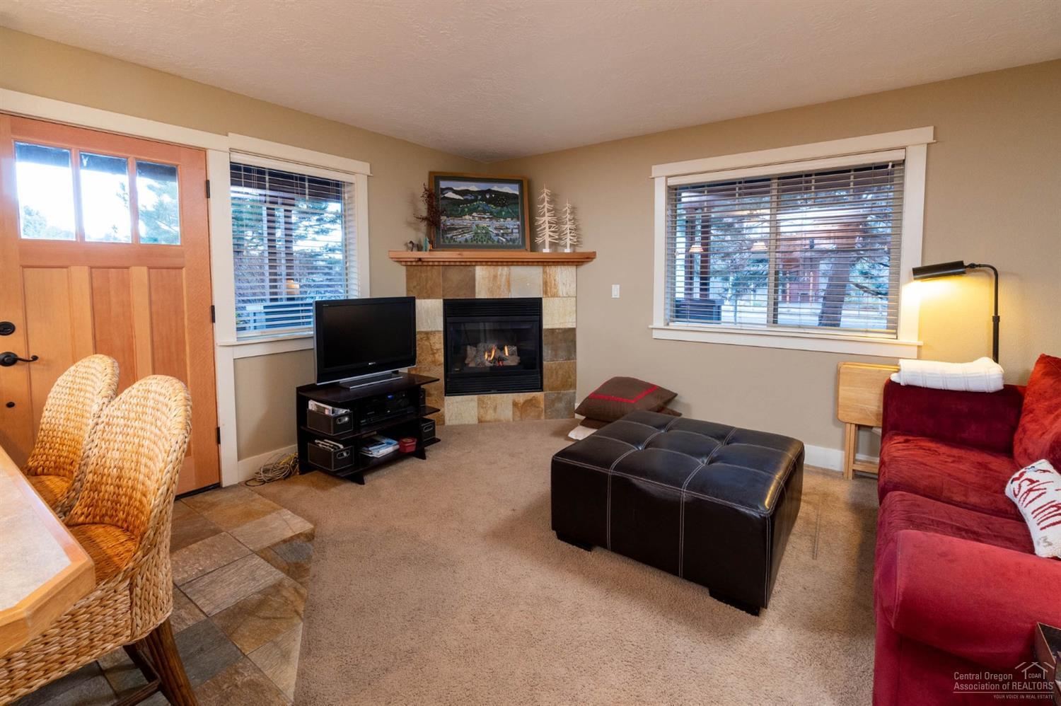 Awbrey Road Heights - Residential