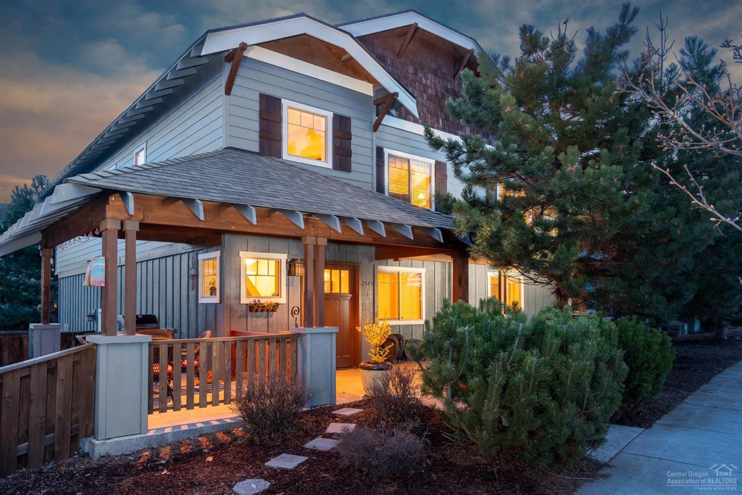 Awbrey Road Heights - Residential