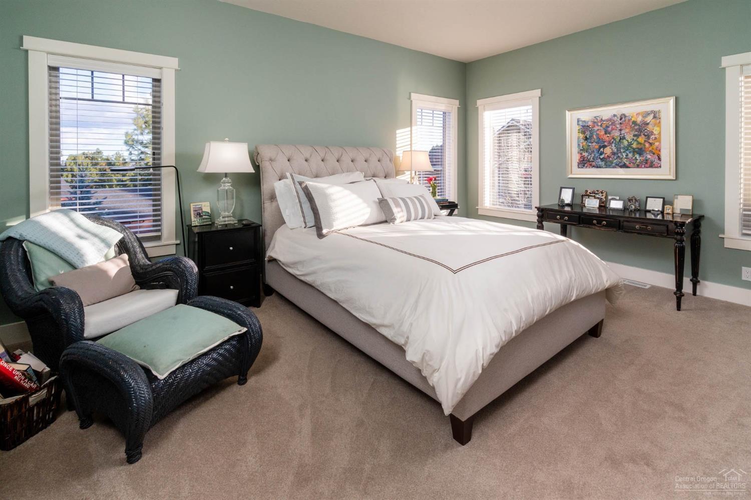 Awbrey Road Heights - Residential