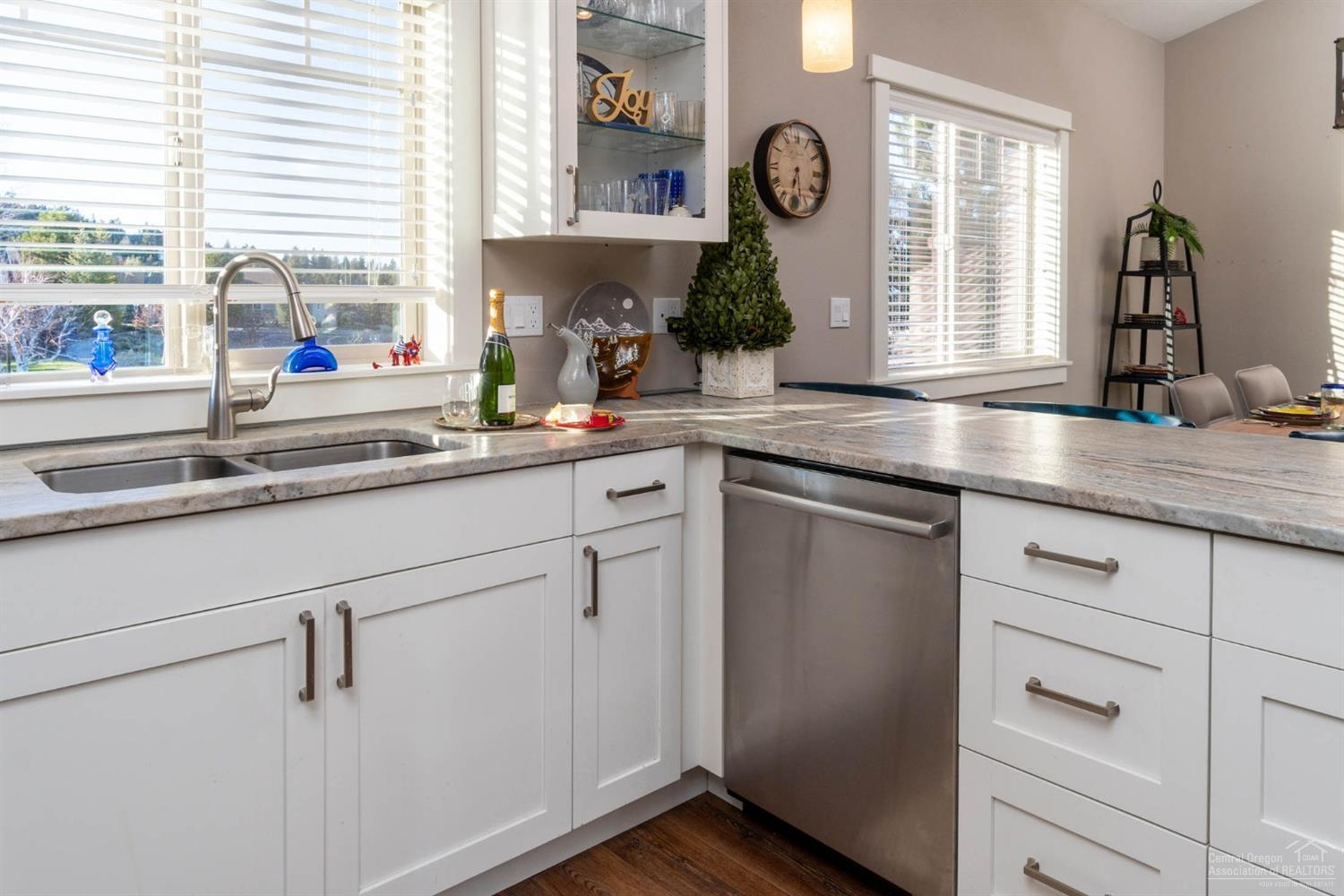 Awbrey Road Heights - Residential