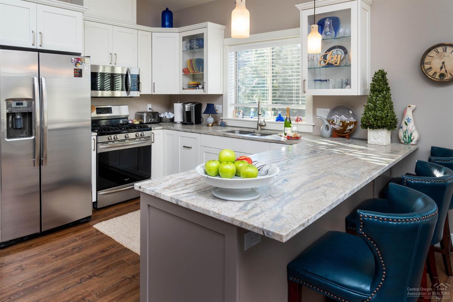 Awbrey Road Heights - Residential