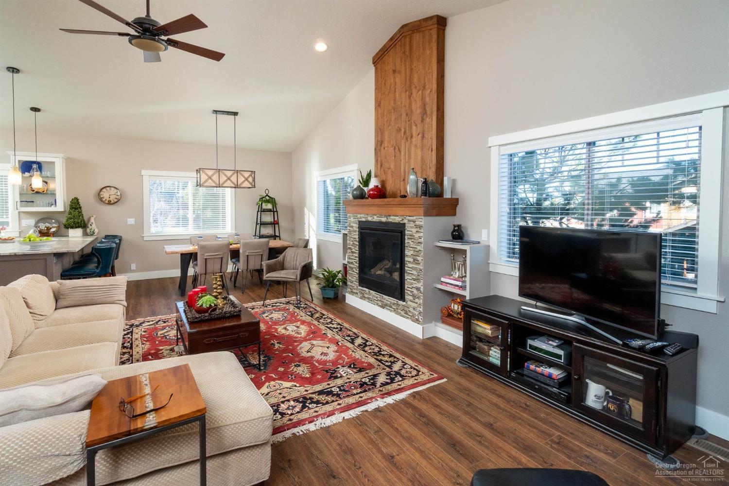 Awbrey Road Heights - Residential