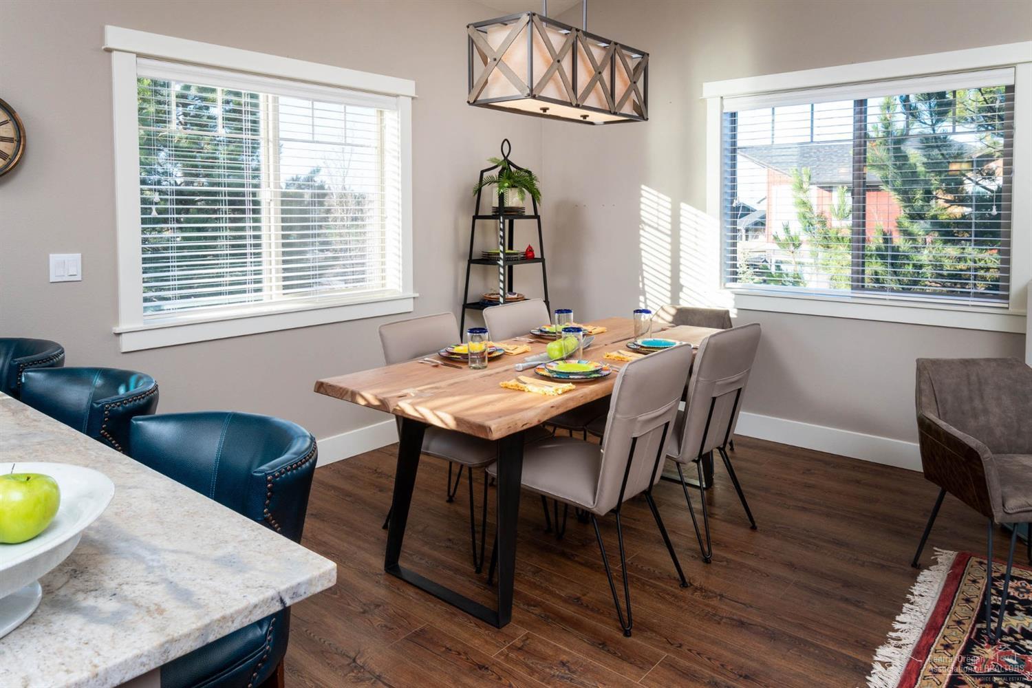 Awbrey Road Heights - Residential