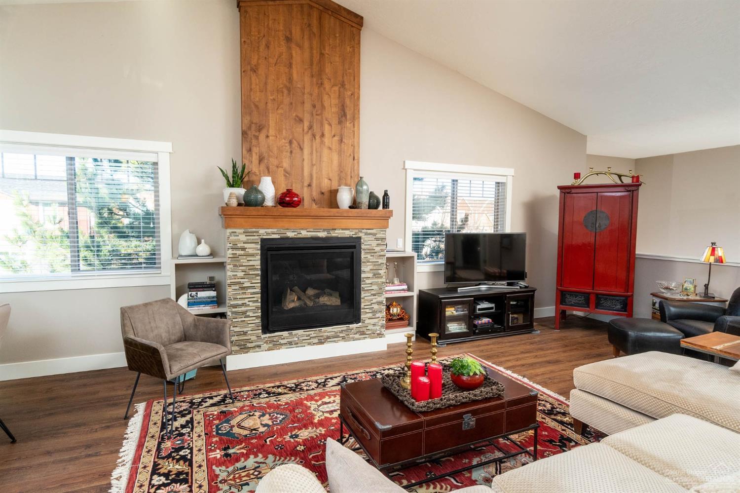 Awbrey Road Heights - Residential