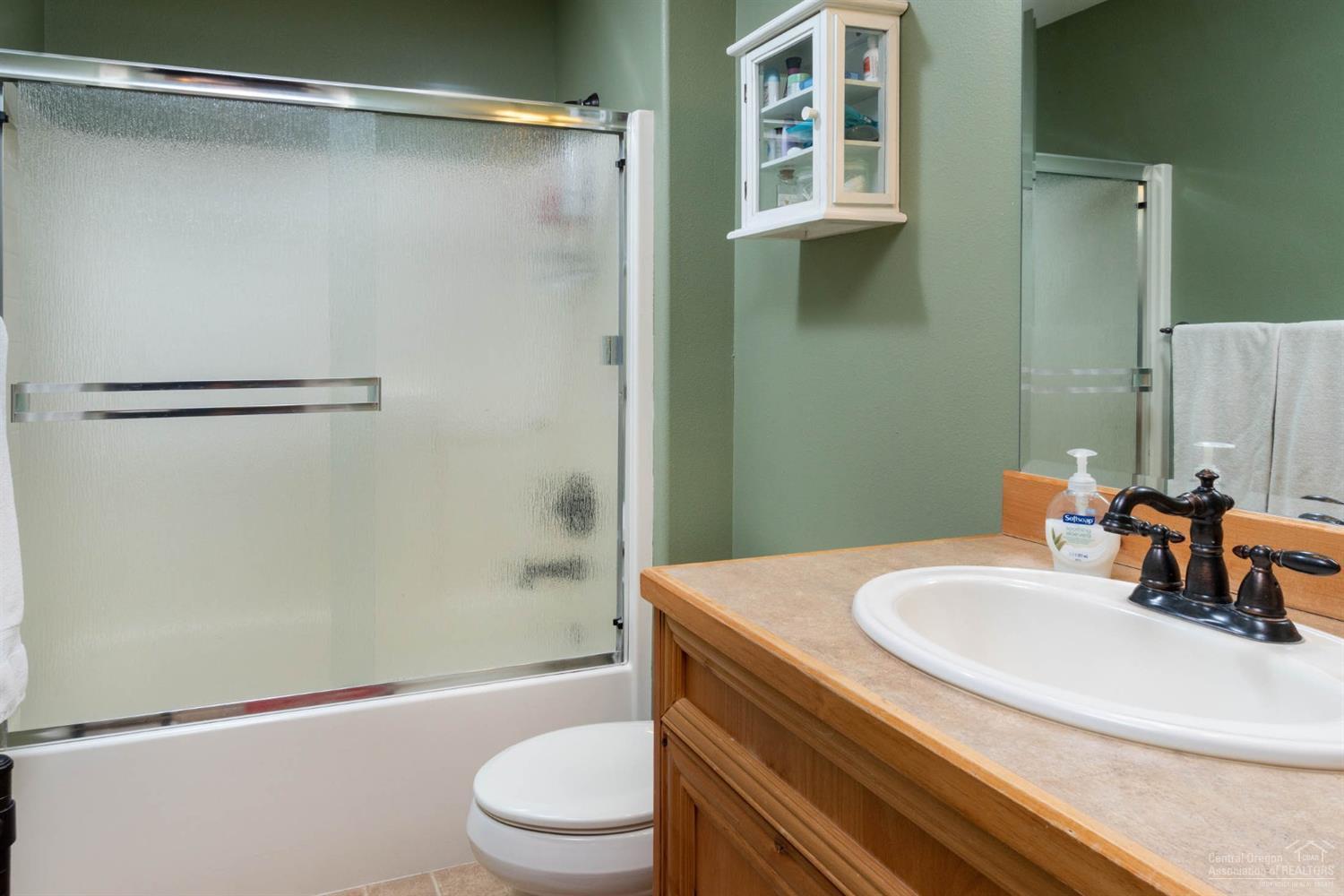 Awbrey Road Heights - Residential