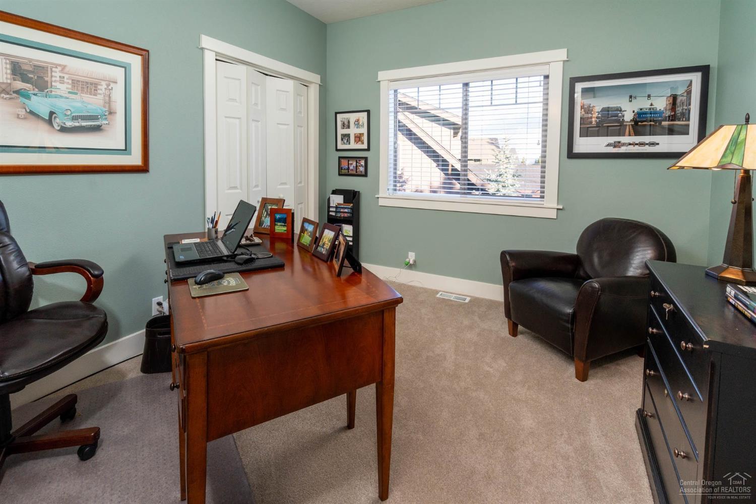 Awbrey Road Heights - Residential