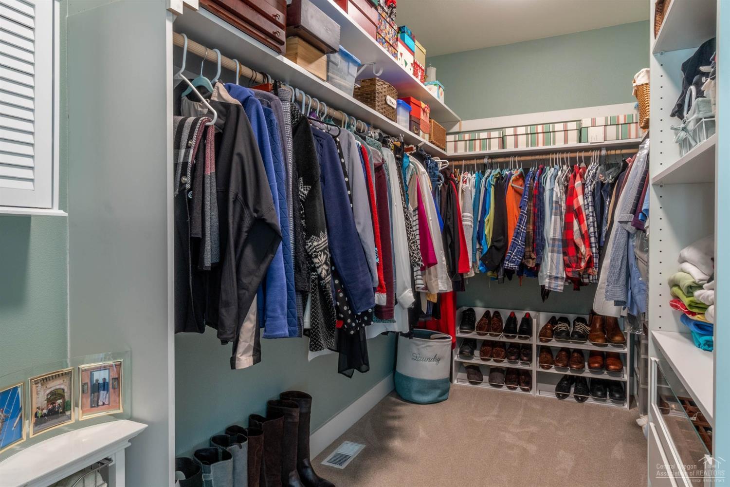 Awbrey Road Heights - Residential